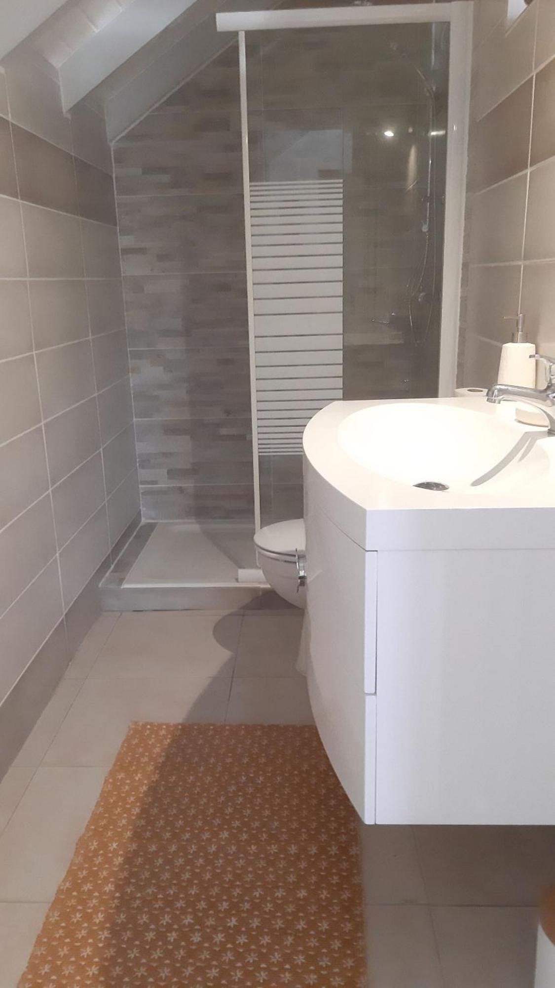 Ka Villa Location Pointe-Noire Extérieur photo