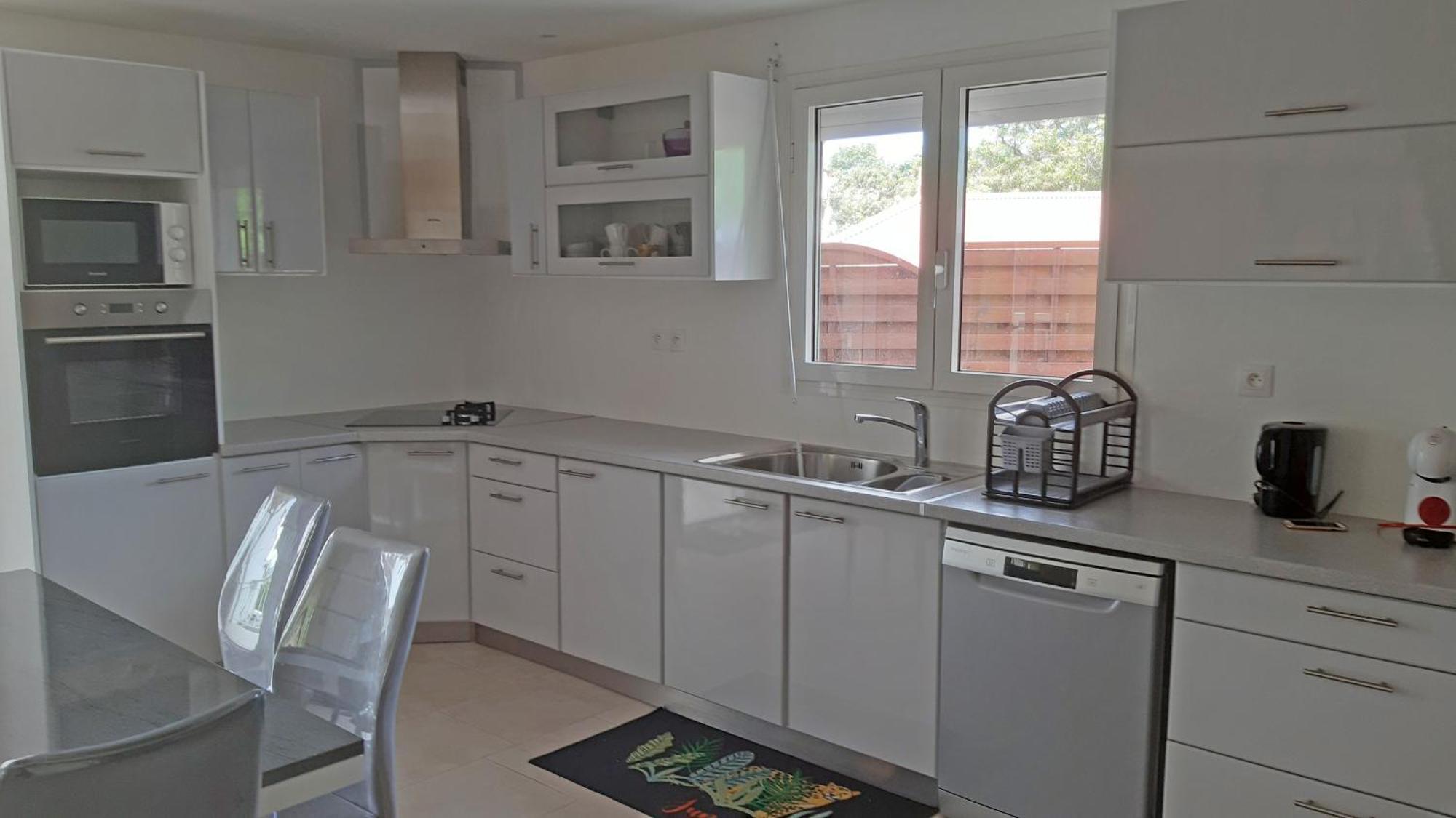 Ka Villa Location Pointe-Noire Extérieur photo