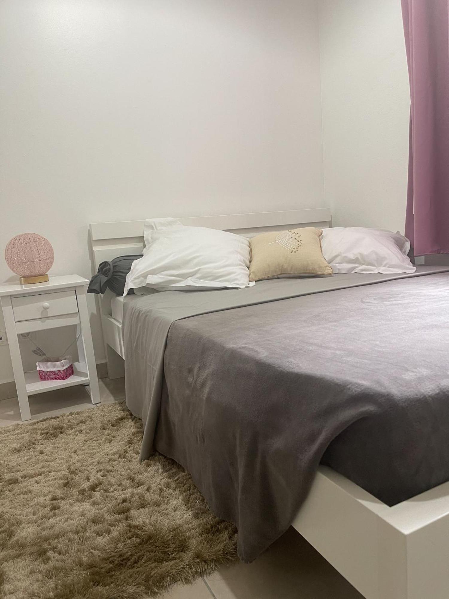 Ka Villa Location Pointe-Noire Extérieur photo