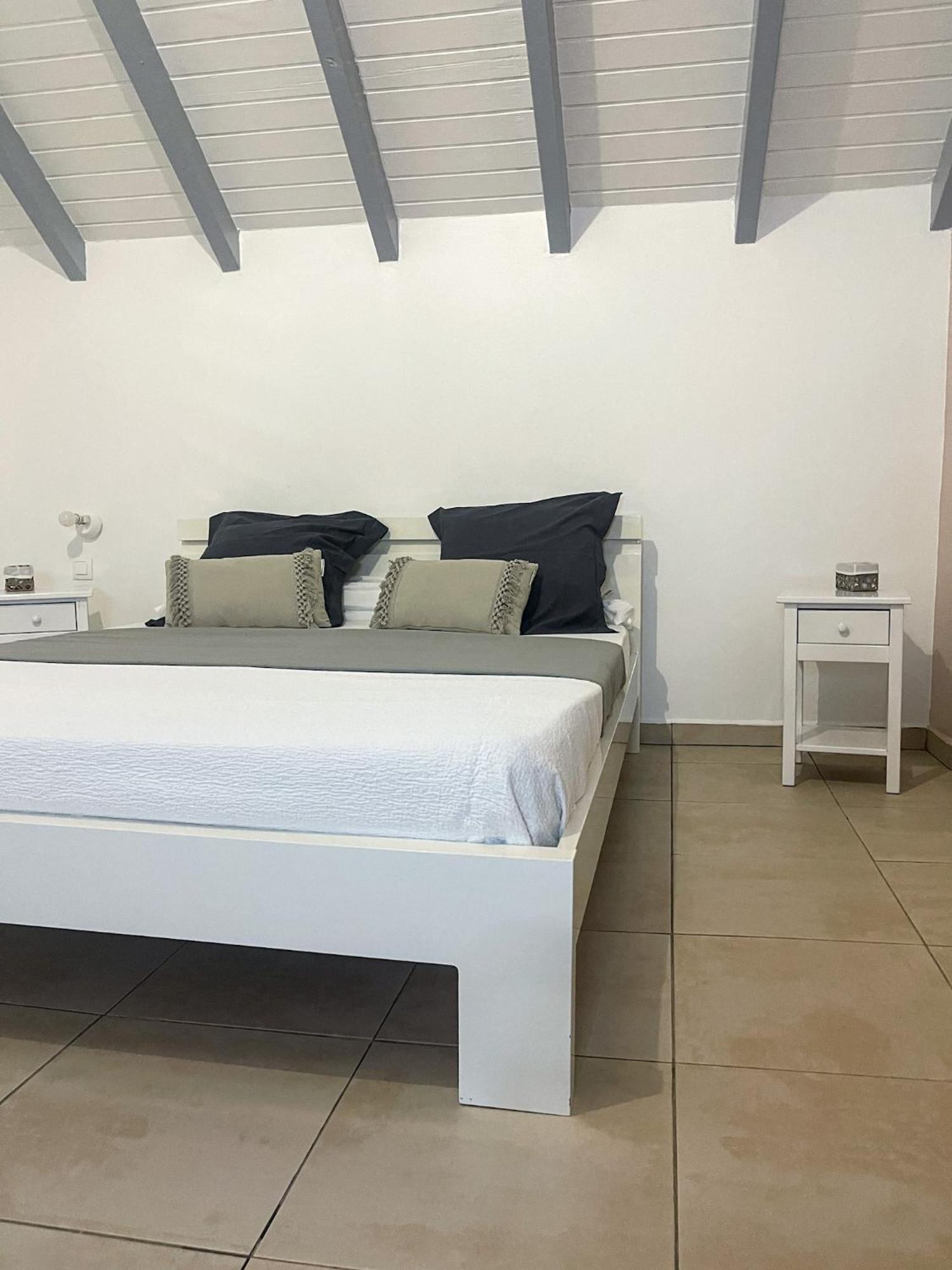 Ka Villa Location Pointe-Noire Extérieur photo